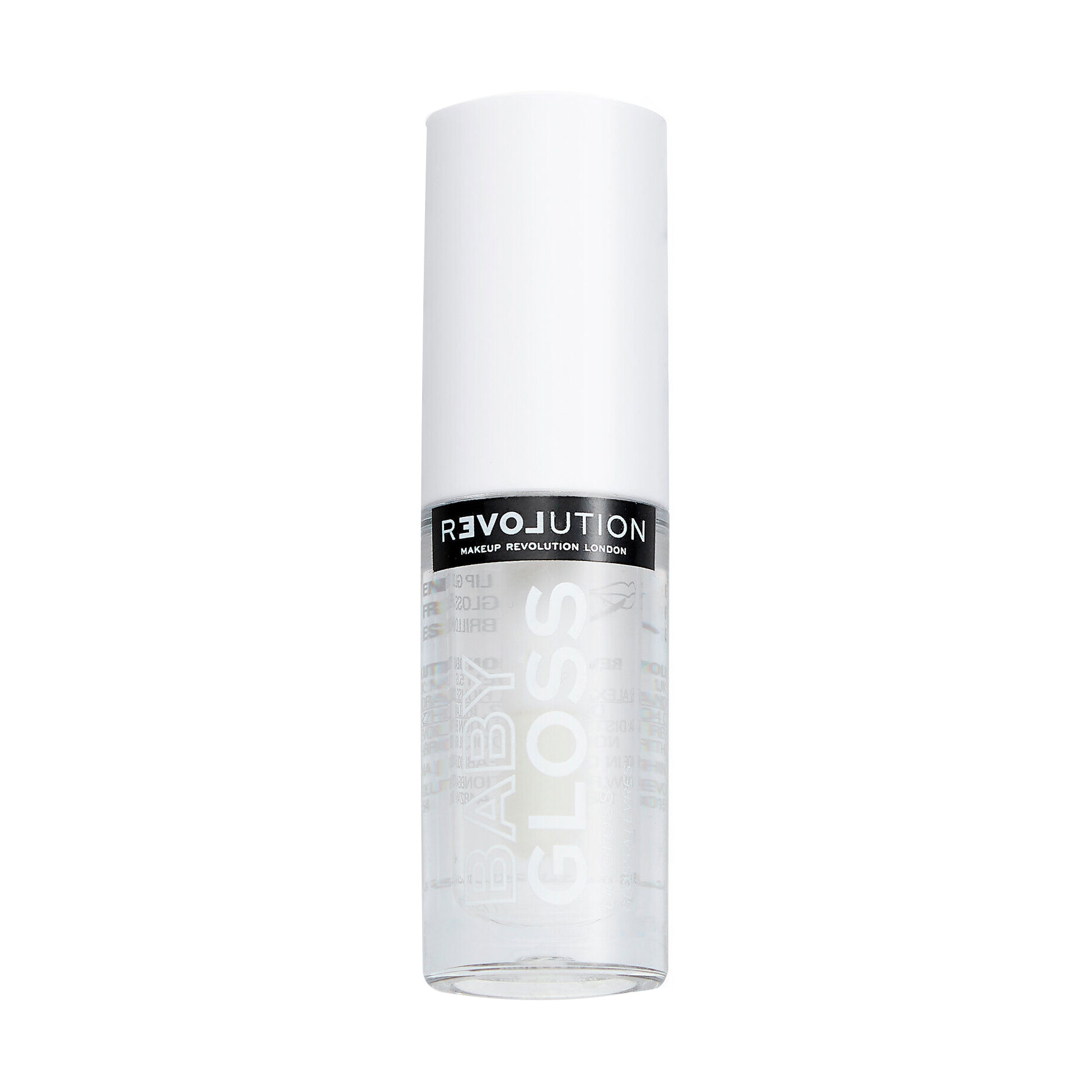 Блиск для губ Relove by Revolution Baby Gloss Lip Gloss, Dream, 2.2 мл